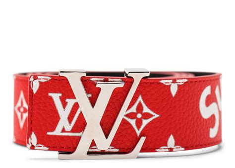 lv riem supreme